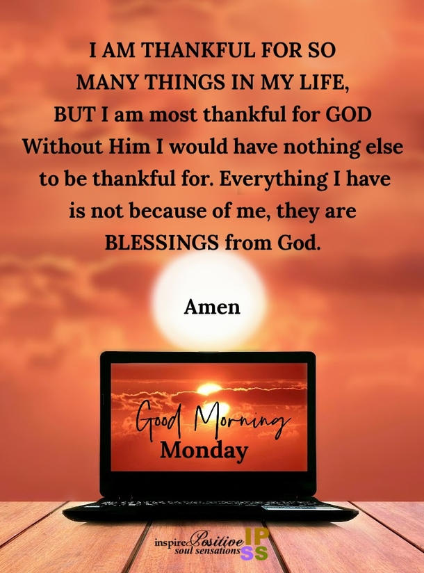 10 Monday Quotes To Give Your Day Purpose - picture 6