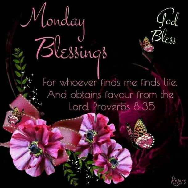 10 Monday Quotes To Give Your Day Purpose - picture 8