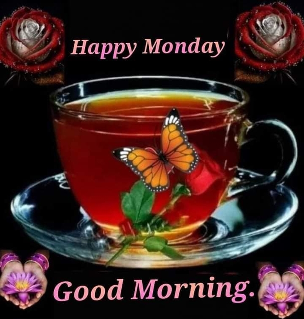10 Monday Quotes To Give Your Day Purpose - picture 9