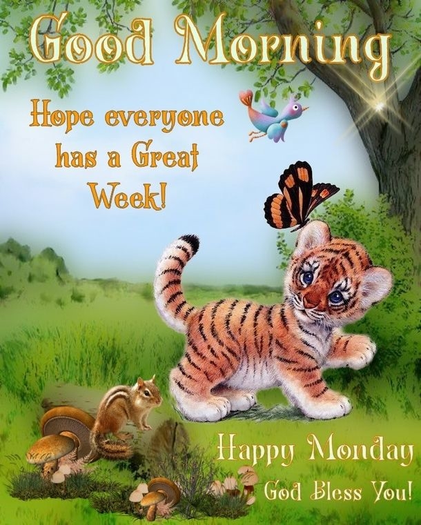 10 Monday Quotes To Help Everyone With The Start Of A Great Week - picture 6