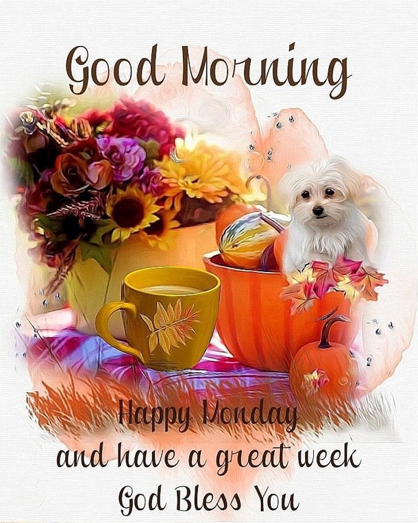 10 Monday Quotes To Help Everyone With The Start Of A Great Week - picture 9
