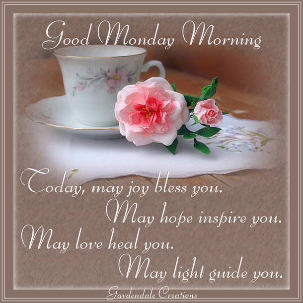 10 Monday Quotes to Kickstart Your Week on a Positive Note - picture 11