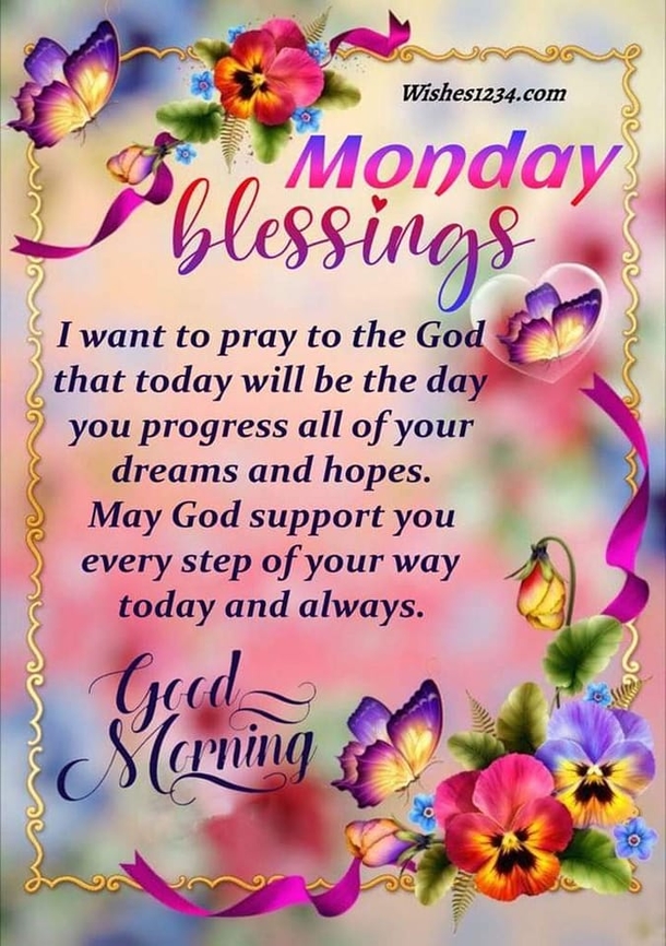 10 Monday Quotes to Kickstart Your Week on a Positive Note - picture 3