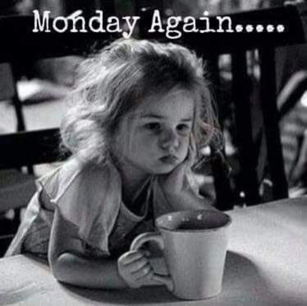 10 Monday Quotes To Start The Week - picture 10