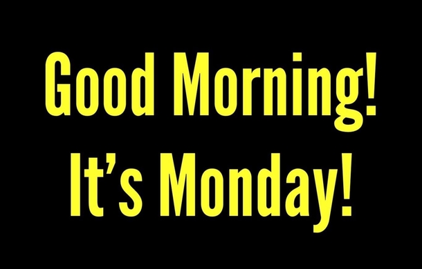 10 Monday Quotes To Start The Week - picture 11