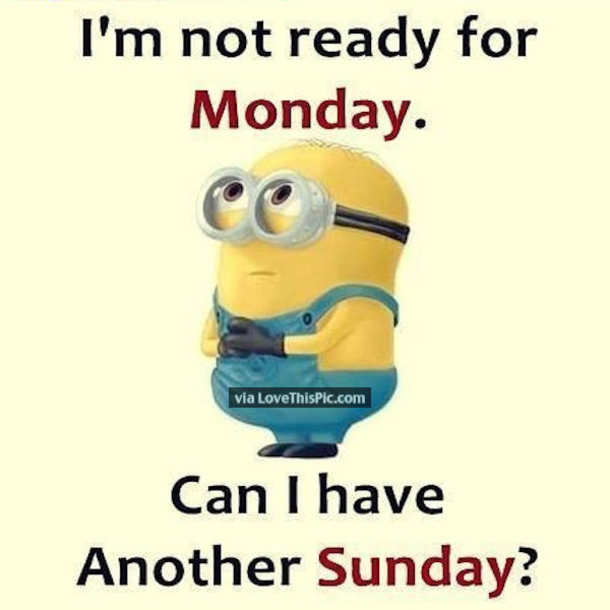 10 Monday Quotes To Start The Week - picture 3