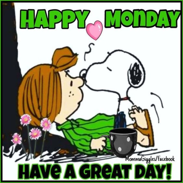 10 Monday Snoopy Quotes For The New Week - picture 8