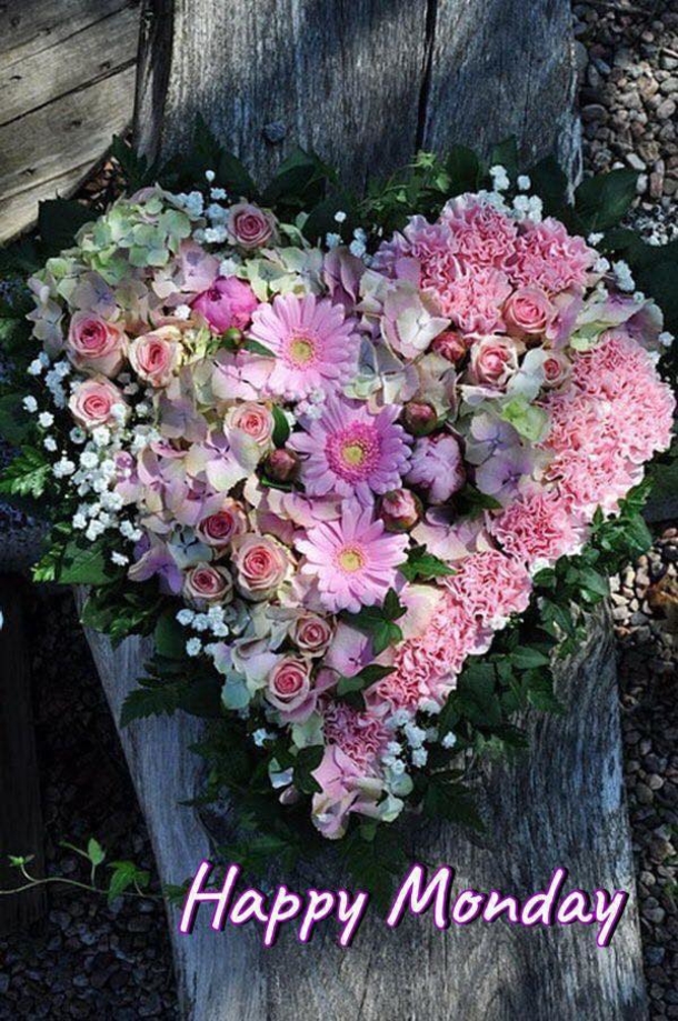 10 Monday Wishes & Greetings Guaranteed to Make Today Your Best Day Yet! - picture 10