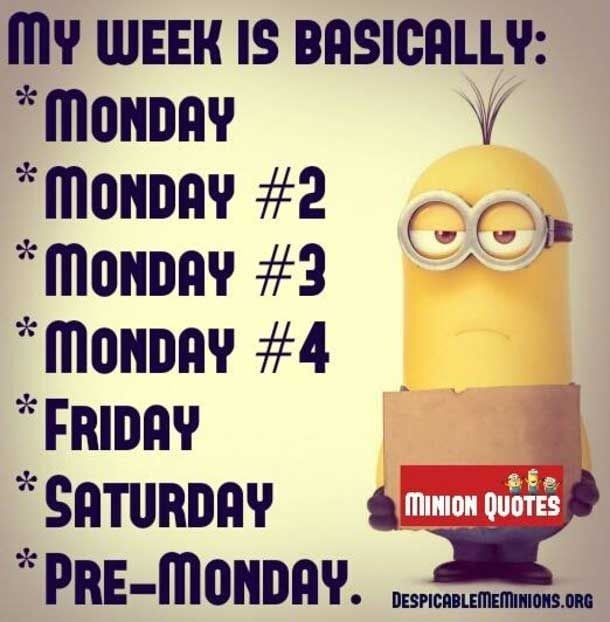 10 Monday Wishes & Greetings Guaranteed to Make Today Your Best Day Yet! - picture 4