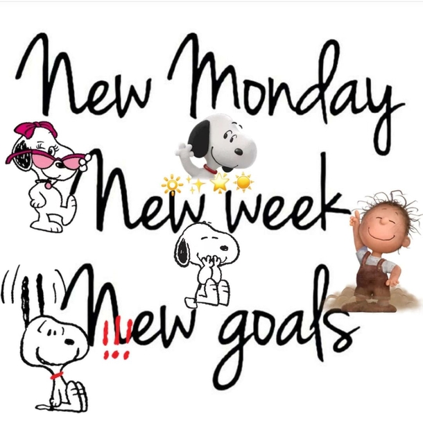 10 Monday Wishes & Greetings Guaranteed to Make Today Your Best Day Yet! - picture 5