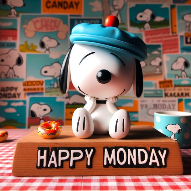 10 Monday Wishes & Greetings Guaranteed to Make Today Your Best Day Yet! - picture 6