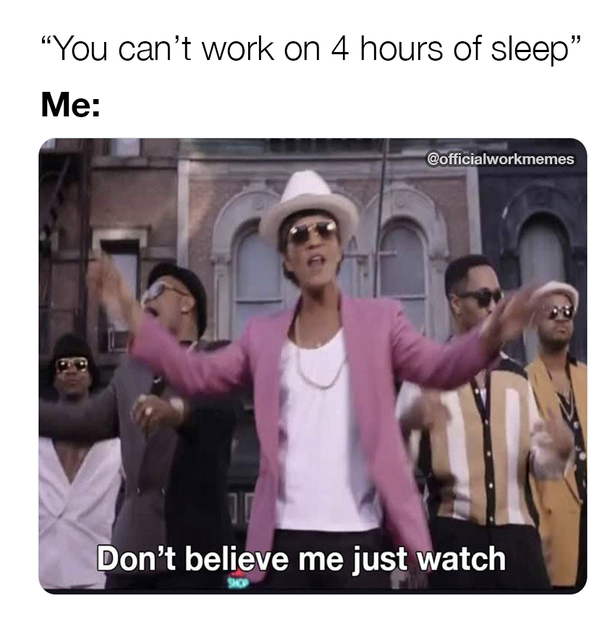 10 Monday Work Memes To Begin The Endless Work Week - picture 11