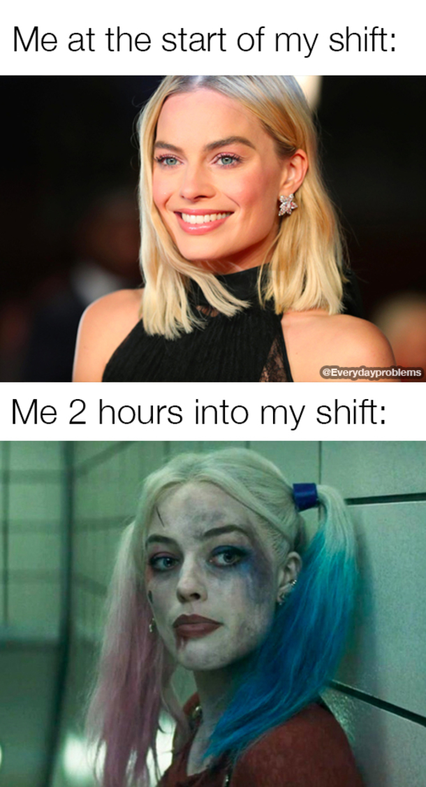 10 Monday Work Memes To Begin The Endless Work Week - picture 12