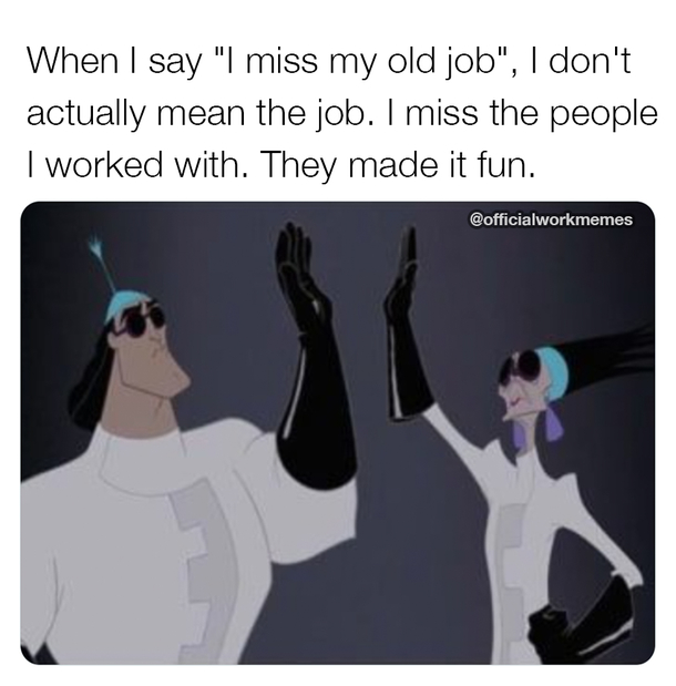 10 Monday Work Memes To Begin The Endless Work Week - picture 2
