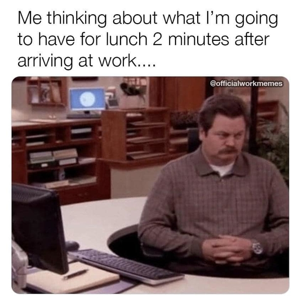 10 Monday Work Memes To Begin The Endless Work Week - picture 6