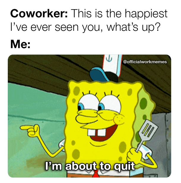 10 Monday Work Memes To Begin The Endless Work Week - picture 7