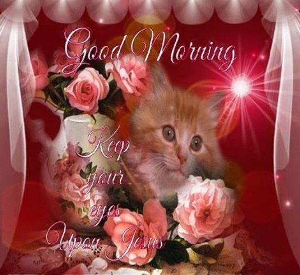 10 Morning Blessings To Make Your Day Happy - picture 11