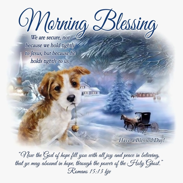 10 Morning Blessings To Make Your Day Happy - picture 3