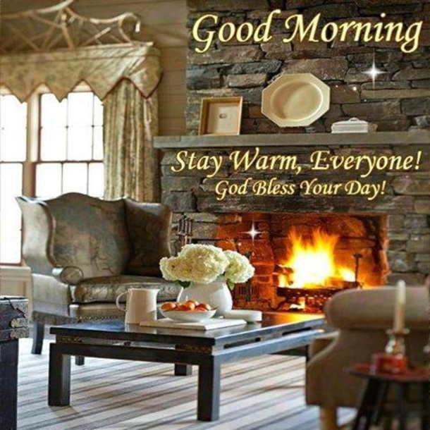 10 Morning Blessings To Make Your Day Happy - picture 8