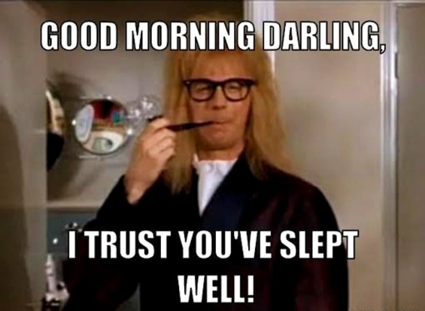 10 Morning Memes To Help You Have A Prosperous Week! - picture 4