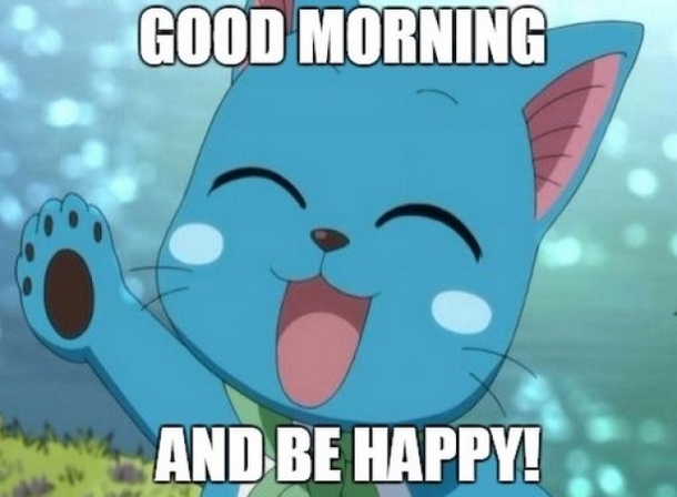 10 Morning Memes To Help You Have A Prosperous Week! - picture 5