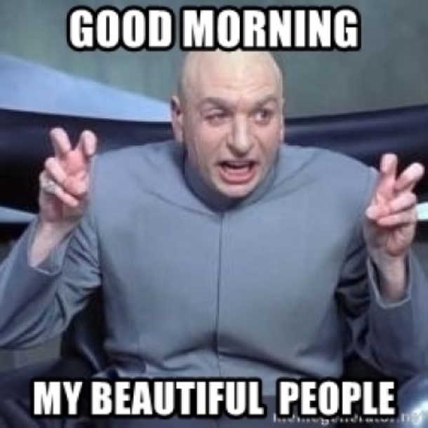 10 Morning Memes To Help You Have A Prosperous Week! - picture 7