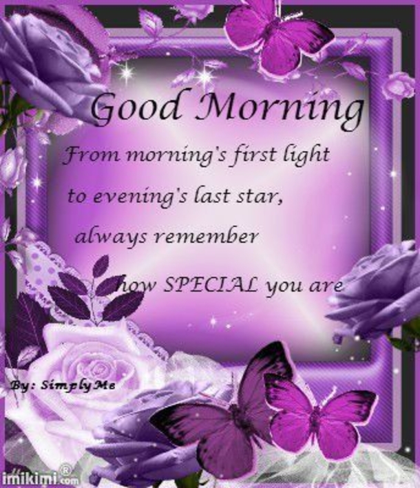 10 Morning Quotes To Help You Have A Special Day - picture 10