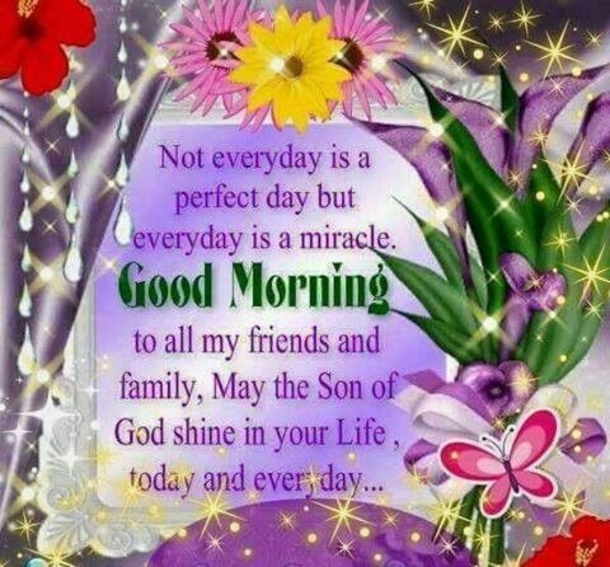 10 Morning Quotes To Help You Have A Special Day - picture 12