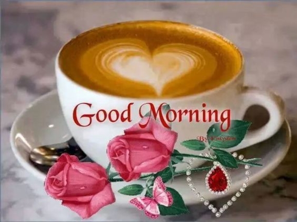 10 Morning Quotes To Help You Have A Special Day - picture 2