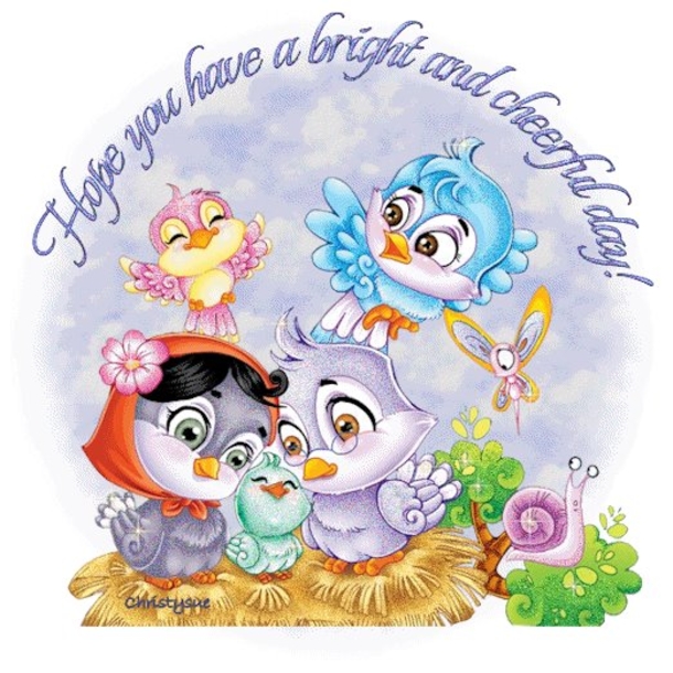 10 Morning Quotes To Wish Family & Friends A Good Day - picture 7