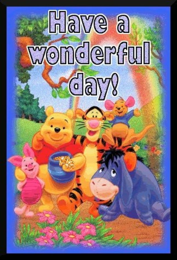10 Morning Quotes To Wish Family & Friends A Good Day - picture 8