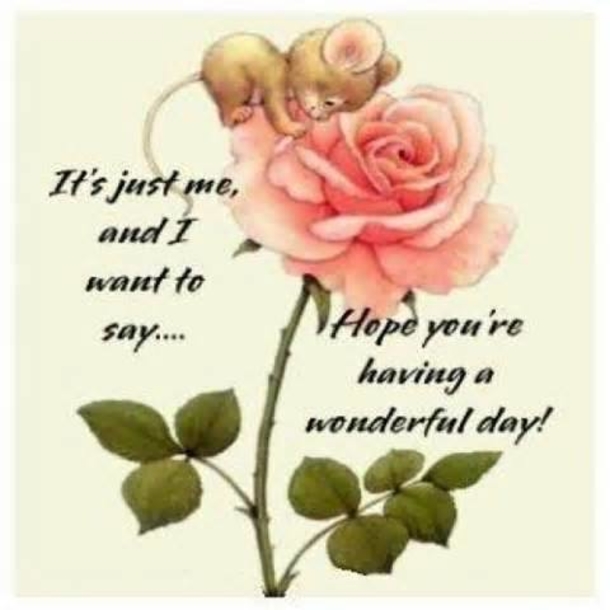 10 Morning Quotes To Wish Family & Friends A Good Day - picture 9