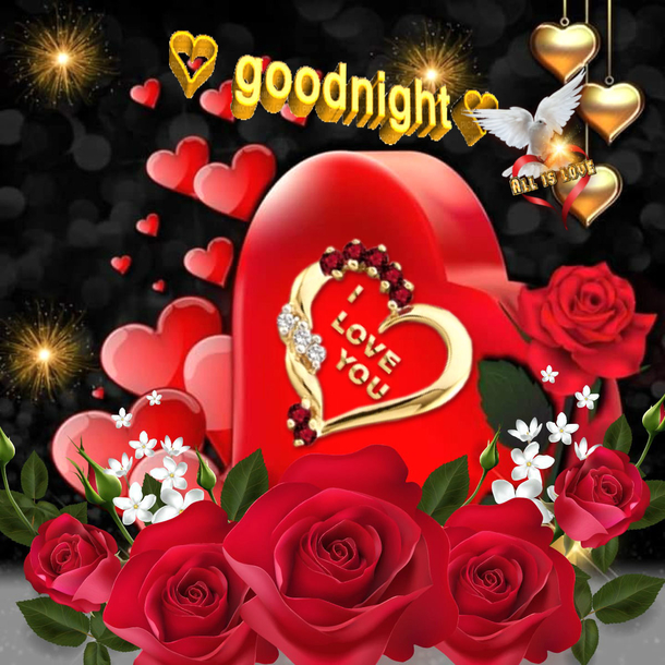 10 Most Beautiful Good Night Images To Share - picture 2