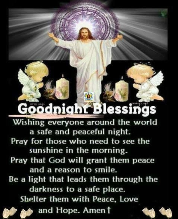 10 Most Beautiful Good Night Images To Share - picture 3