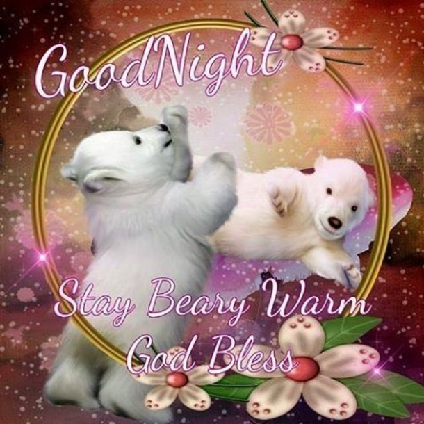 10 Most Beautiful Good Night Images To Share - picture 6