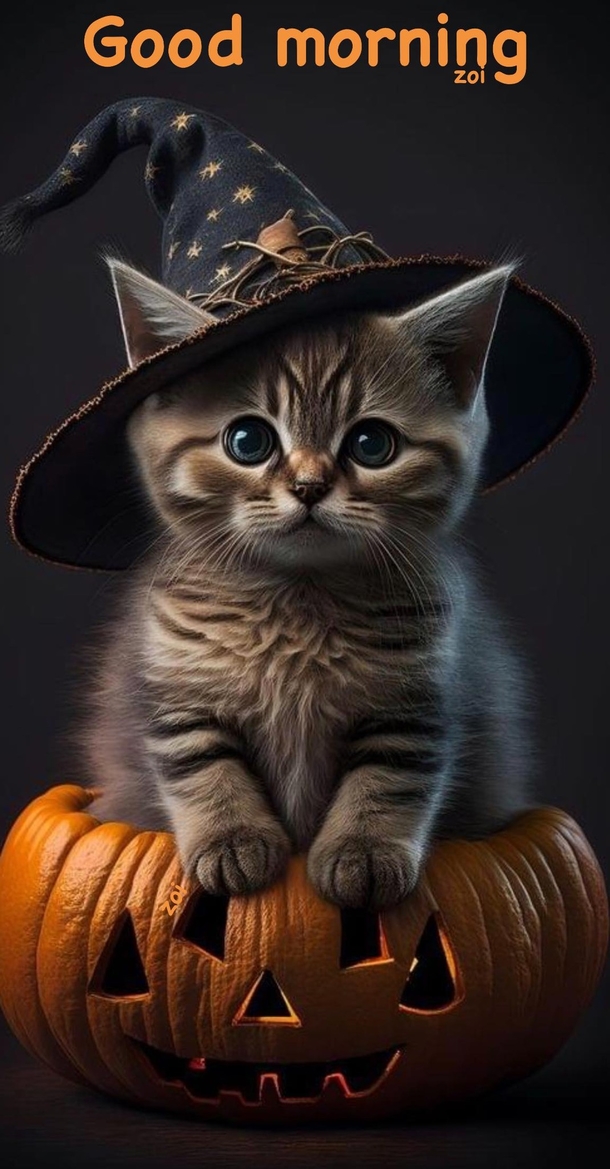 10 Most Cute & Adorable Good Morning Picture Quotes - picture 2