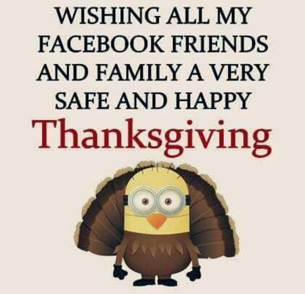 10 Most Funny & Cool Thanksgiving Quotes For 2022 - picture 4