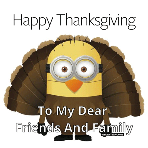 10 Most Funny & Cool Thanksgiving Quotes For 2022 - picture 5