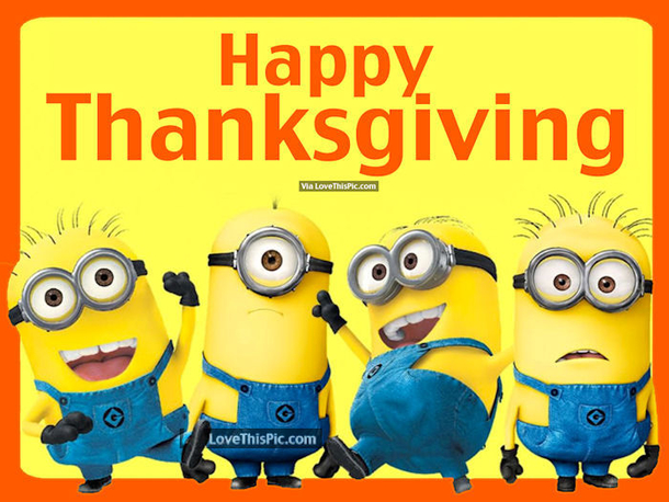 10 Most Funny & Cool Thanksgiving Quotes For 2022 - picture 7