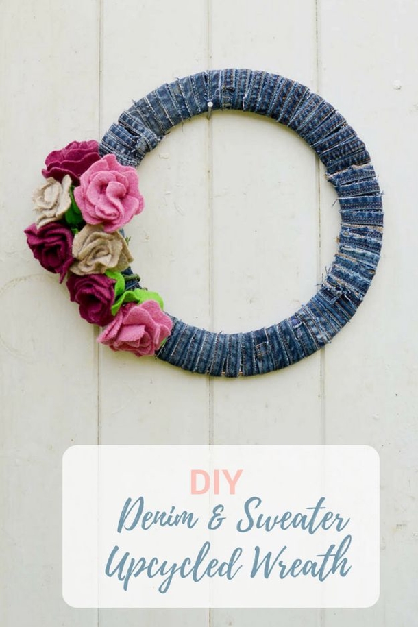 10 Most Lovely Rose Crafts Ever Made - picture 7