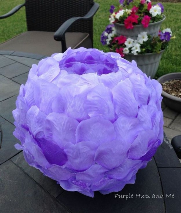 10 Most Lovely Rose Crafts Ever Made - picture 8