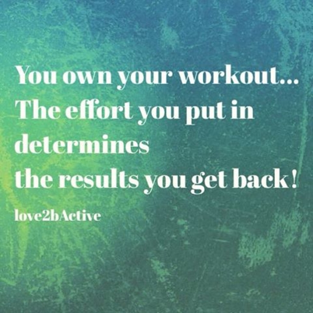 10+ Motivating Excercise And Fitness Quotes - picture 13