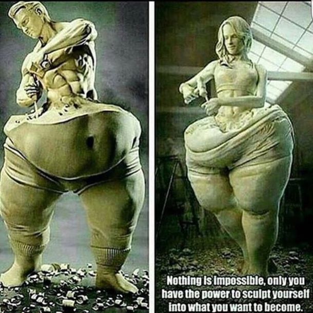 10+ Motivating Excercise And Fitness Quotes - picture 2