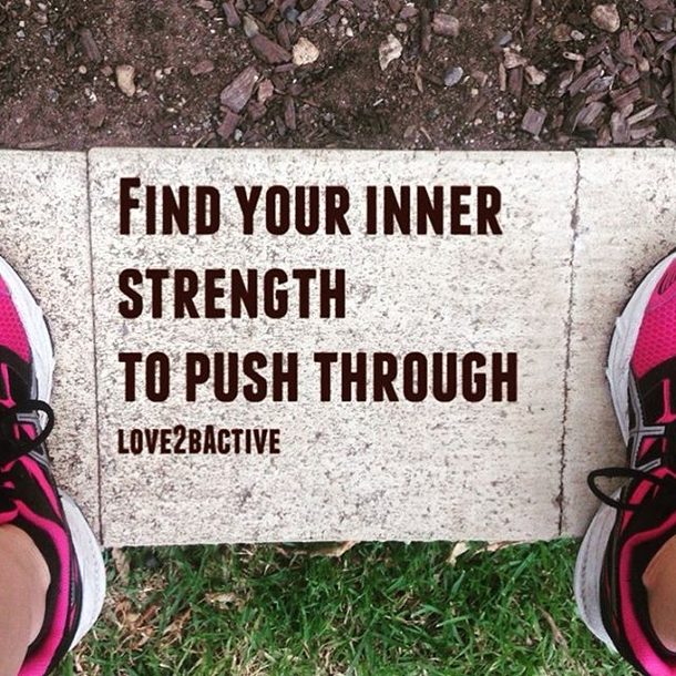 10+ Motivating Excercise And Fitness Quotes - picture 3