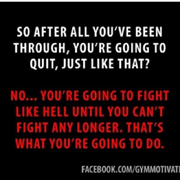 10+ Motivating Excercise And Fitness Quotes - picture 4