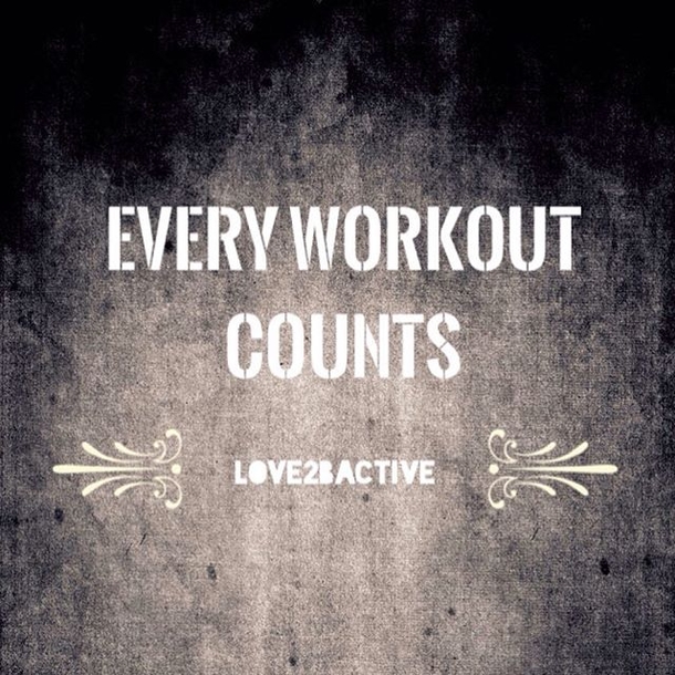 10+ Motivating Excercise And Fitness Quotes - picture 5