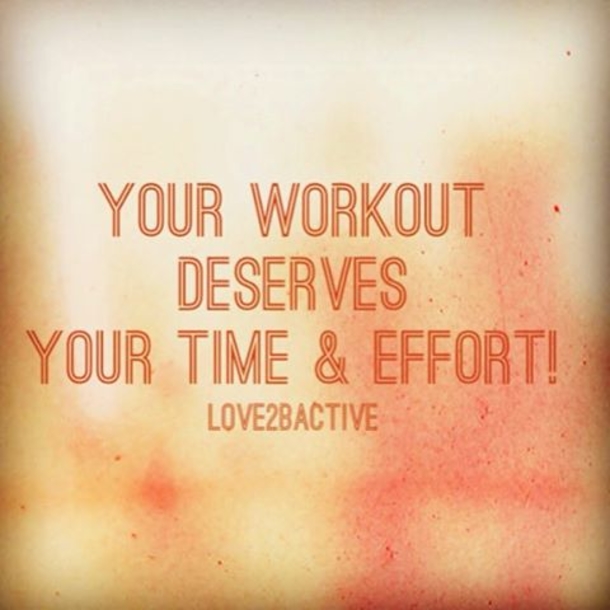 10+ Motivating Excercise And Fitness Quotes - picture 8