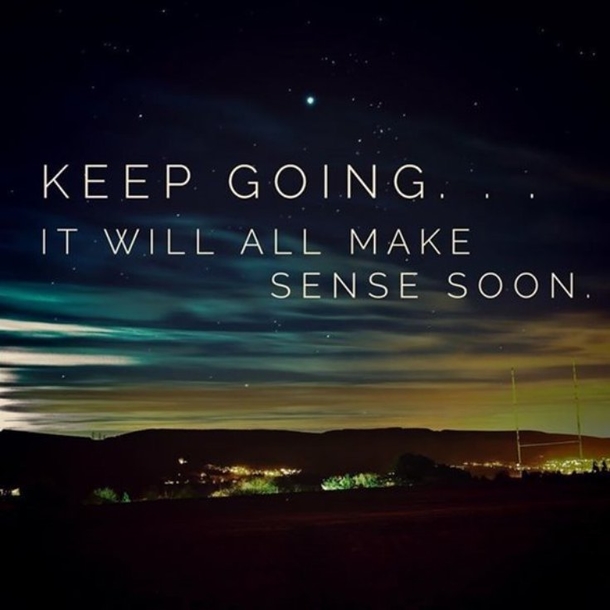 10 Motivating Life Quotes To Help Push You Forward - picture 3