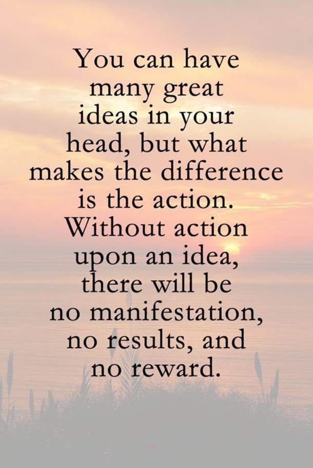 10 Motivating Life Quotes To Help Push You Forward - picture 7