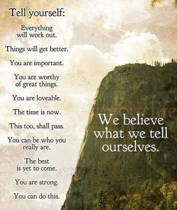 10 Motivating Life Quotes To Help Push You Forward - picture 9